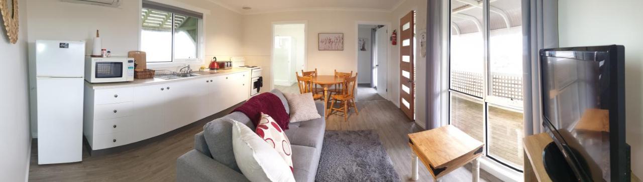 High View Family Cottages Γουόρναμπουλ Εξωτερικό φωτογραφία