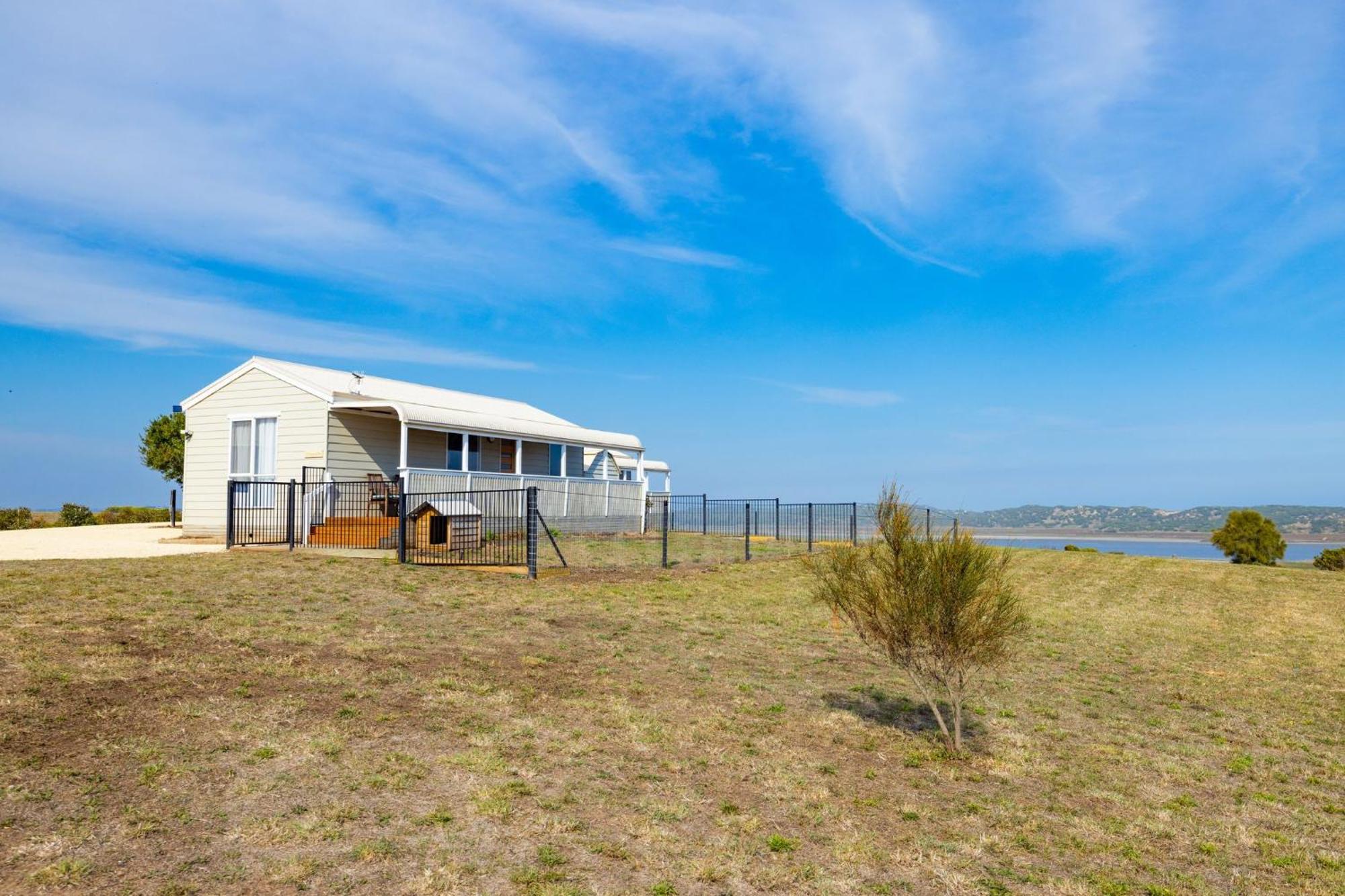 High View Family Cottages Γουόρναμπουλ Εξωτερικό φωτογραφία